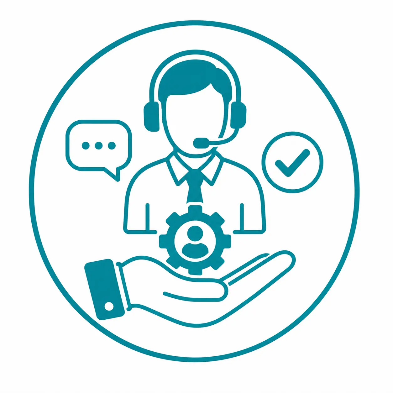 Expert Support