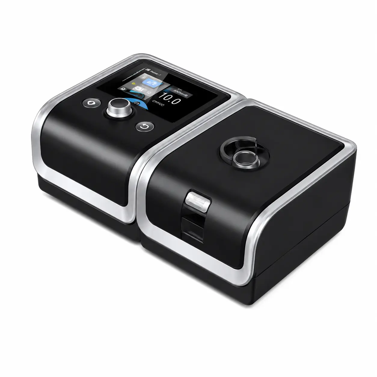 Bipap Cpap Machine