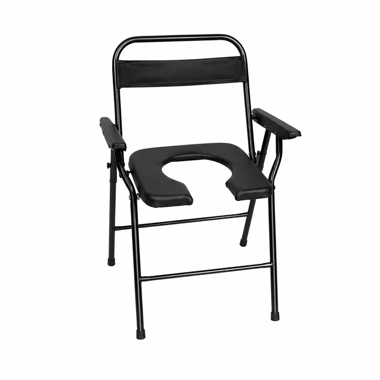 Commode Chair