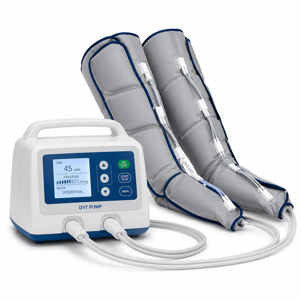 DVT Pump