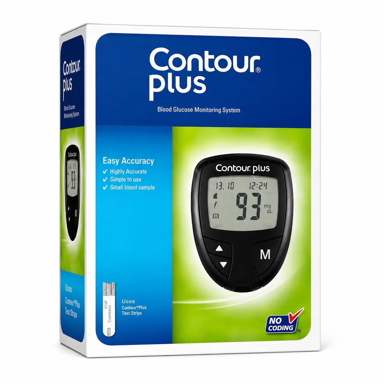 Glucometer
