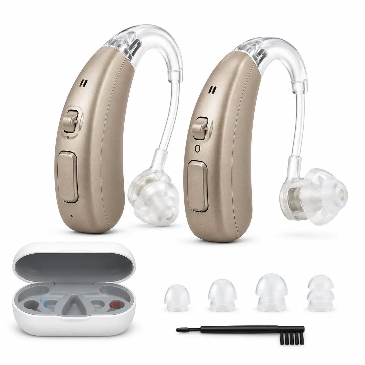 Hearing Aids