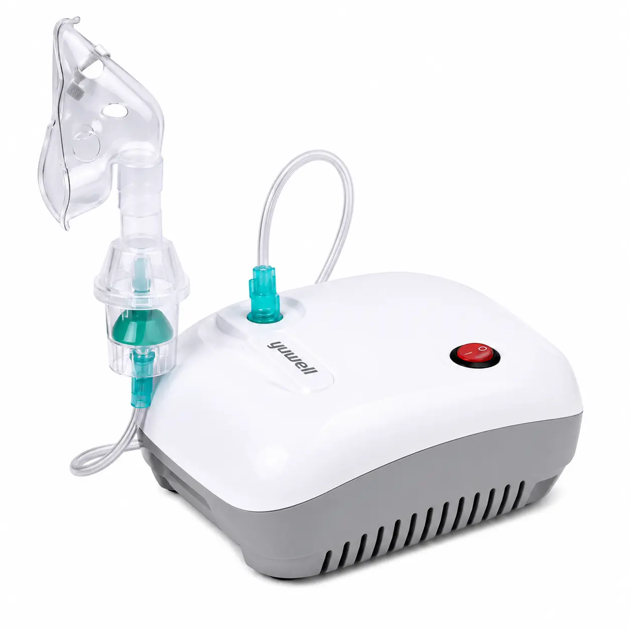 Nebuliser