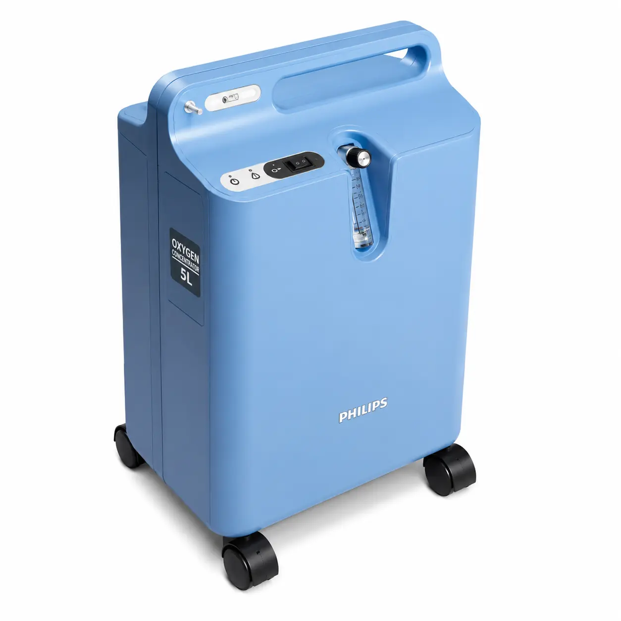 Oxygen Concentrator