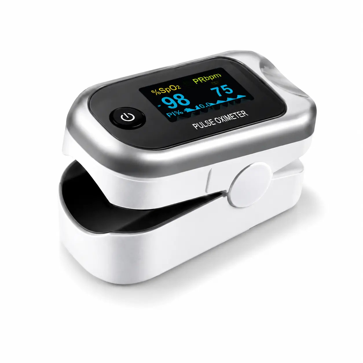 Pulse Oximeter