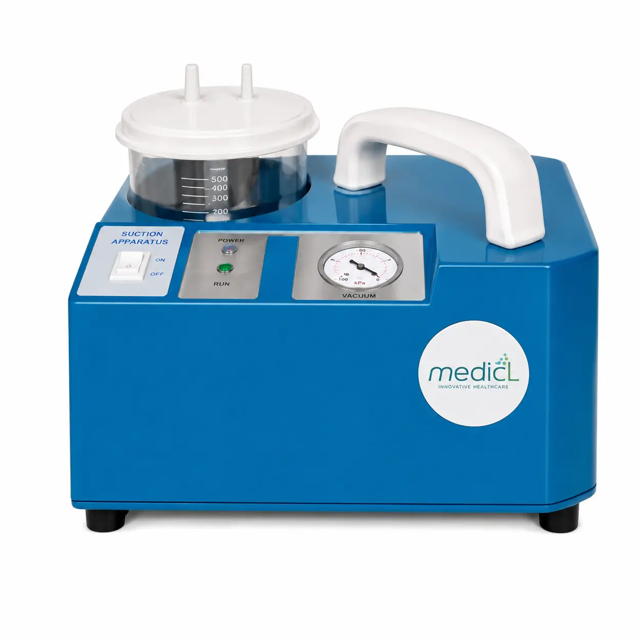 Suction Machine